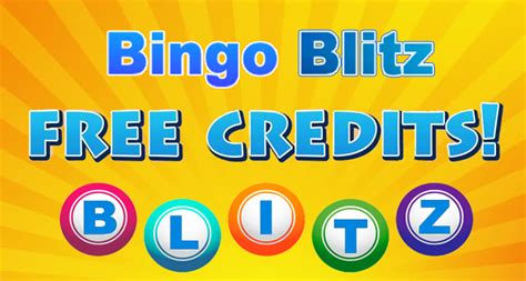 bingo blitz facebook|Bingo Blitz Free Credits .
